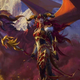 Imagen para el artículo titulado La nueva expansión de World of Warcraft te deja montar en dragones (o jugar como uno)